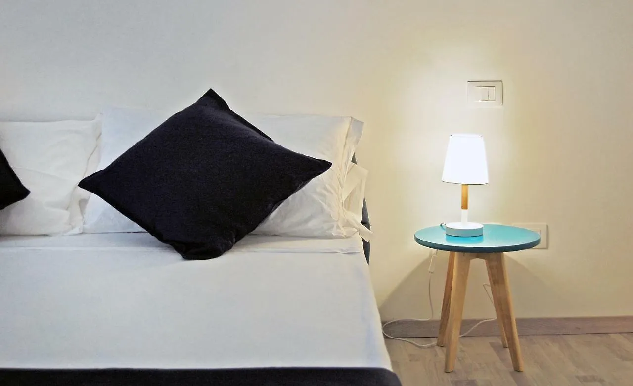 Pompeo Magno White Luxury Apartment Rom Italien